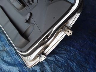 bontott CHEVROLET SPARK Bal első Ablakemelő Szerkezet (Mechanikus)