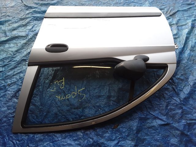 bontott CHEVROLET SPARK Bal első Ablakemelő Szerkezet (Mechanikus)