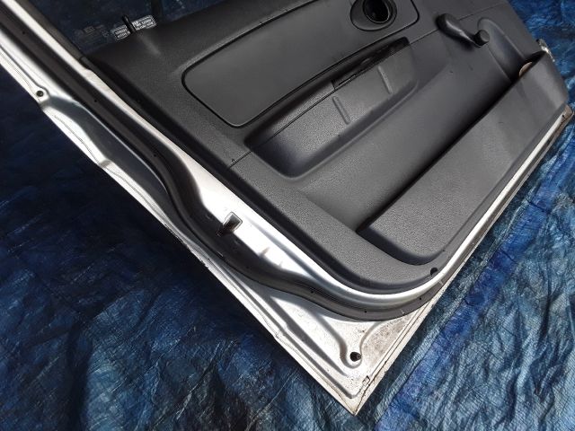 bontott CHEVROLET SPARK Bal első Ablakemelő Szerkezet (Mechanikus)