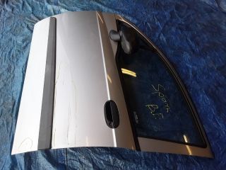 bontott CHEVROLET SPARK Bal első Ablakemelő Szerkezet (Mechanikus)