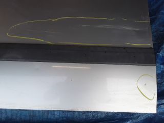 bontott CHEVROLET SPARK Bal első Ablakemelő Szerkezet (Mechanikus)