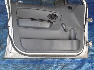 bontott CHEVROLET SPARK Bal első Ablakemelő Szerkezet (Mechanikus)