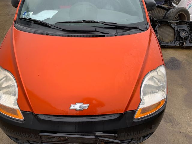 bontott CHEVROLET SPARK Bal első Ablaktörlő Kar