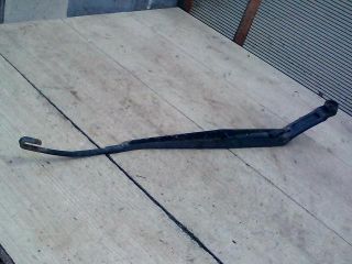 bontott CHEVROLET SPARK Bal első Ablaktörlő Kar