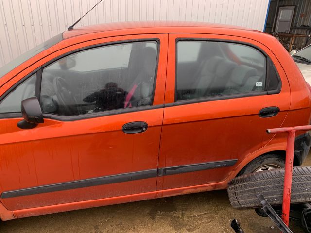 bontott CHEVROLET SPARK Bal első Ablaktörlő Kar