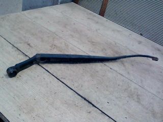 bontott CHEVROLET SPARK Bal első Ablaktörlő Kar