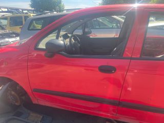 bontott CHEVROLET SPARK Bal első Ajtó (Üres lemez)