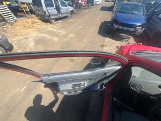 bontott CHEVROLET SPARK Bal első Ajtó (Üres lemez)