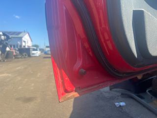 bontott CHEVROLET SPARK Bal első Ajtó (Üres lemez)