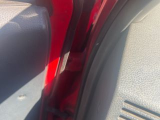 bontott CHEVROLET SPARK Bal első Ajtó (Üres lemez)