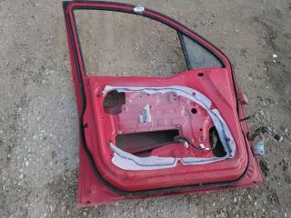 bontott CHEVROLET SPARK Bal első Ajtókeret Burkolat