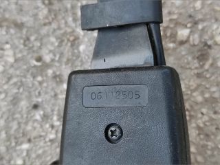 bontott CHEVROLET SPARK Bal első Biztonsági Öv Csat