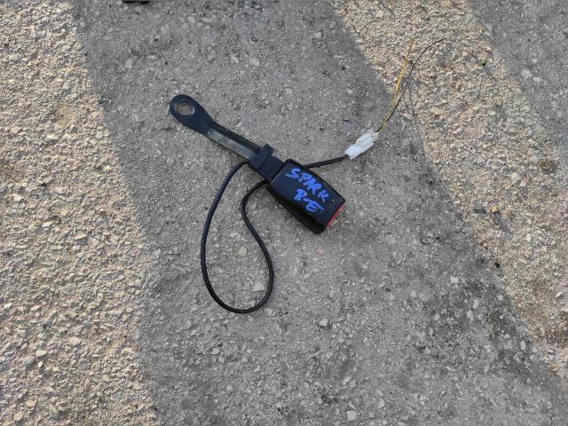 bontott CHEVROLET SPARK Bal első Biztonsági Öv Csat