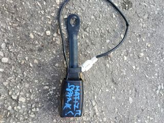 bontott CHEVROLET SPARK Bal első Biztonsági Öv Csat