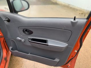 bontott CHEVROLET SPARK Bal első Biztonsági Öv