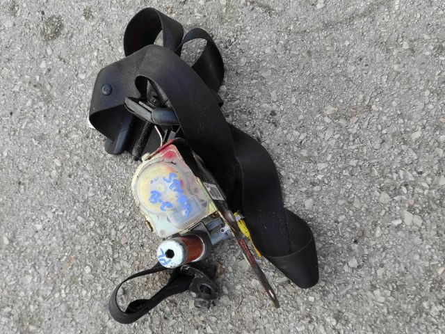 bontott CHEVROLET SPARK Bal első Biztonsági Öv