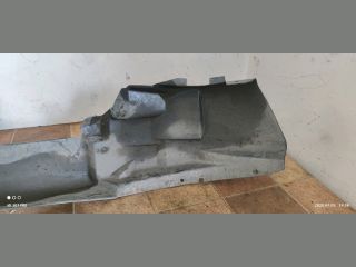 bontott CHEVROLET SPARK Bal első Dobbetét (Kerékjárati, Műanyag)