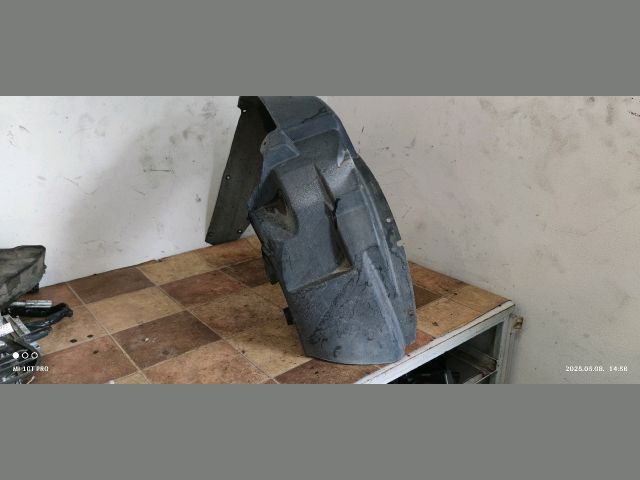 bontott CHEVROLET SPARK Bal első Dobbetét (Kerékjárati, Műanyag)