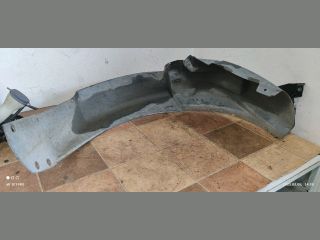 bontott CHEVROLET SPARK Bal első Dobbetét (Kerékjárati, Műanyag)