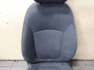 bontott CHEVROLET SPARK Bal első Ülés