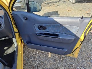 bontott CHEVROLET SPARK Bal első Ülés