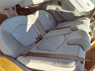 bontott CHEVROLET SPARK Bal első Ülés