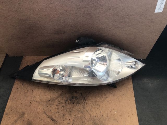 bontott CHEVROLET SPARK Bal Fényszóró