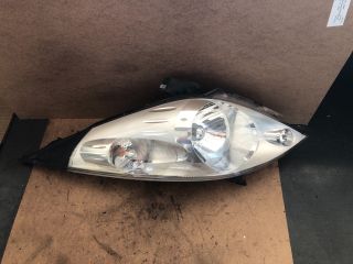 bontott CHEVROLET SPARK Bal Fényszóró