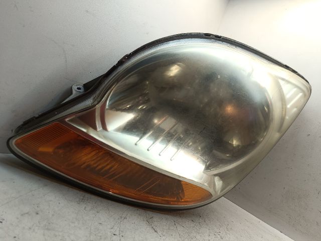 bontott CHEVROLET SPARK Bal Fényszóró