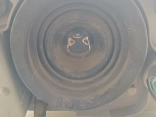 bontott CHEVROLET SPARK Bal Fényszóró