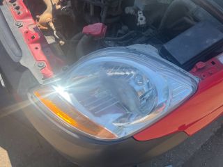 bontott CHEVROLET SPARK Bal Fényszóró