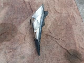 bontott CHEVROLET SPARK Bal Fényszóró