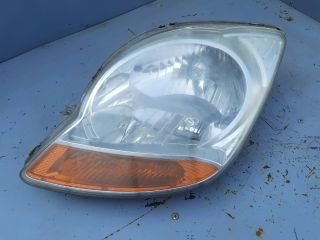 bontott CHEVROLET SPARK Bal Fényszóró