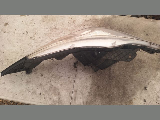 bontott CHEVROLET SPARK Bal Fényszóró