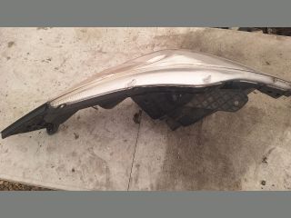 bontott CHEVROLET SPARK Bal Fényszóró