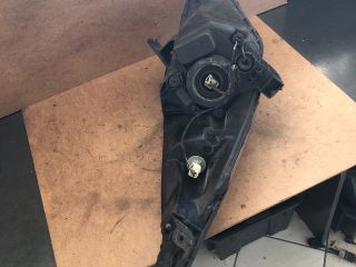 bontott CHEVROLET SPARK Bal Fényszóró