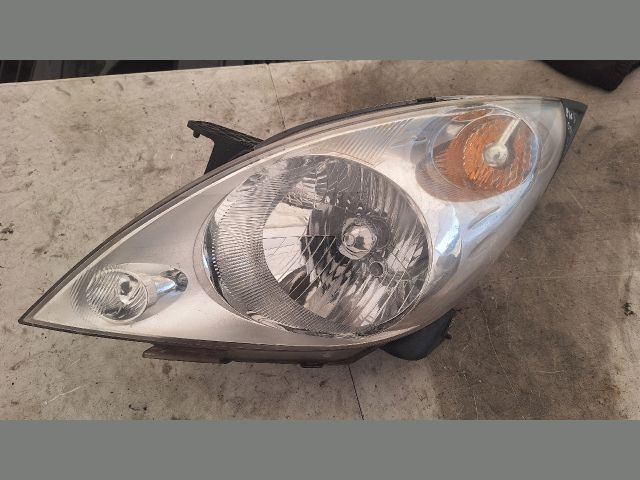 bontott CHEVROLET SPARK Bal Fényszóró