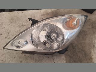 bontott CHEVROLET SPARK Bal Fényszóró
