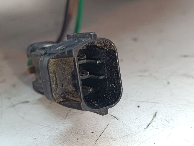 bontott CHEVROLET SPARK Bal Fényszóró