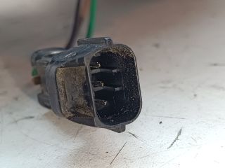 bontott CHEVROLET SPARK Bal Fényszóró