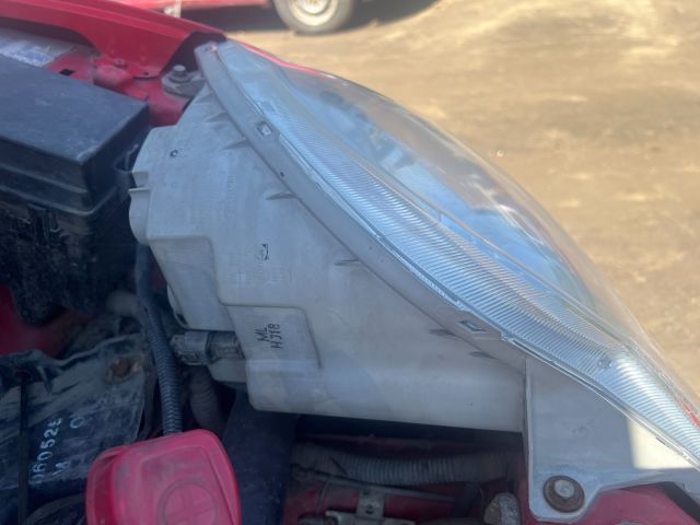 bontott CHEVROLET SPARK Bal Fényszóró