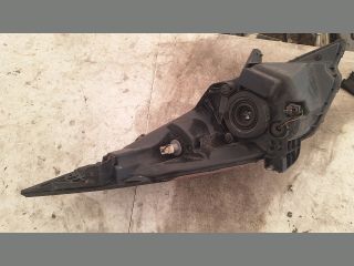 bontott CHEVROLET SPARK Bal Fényszóró