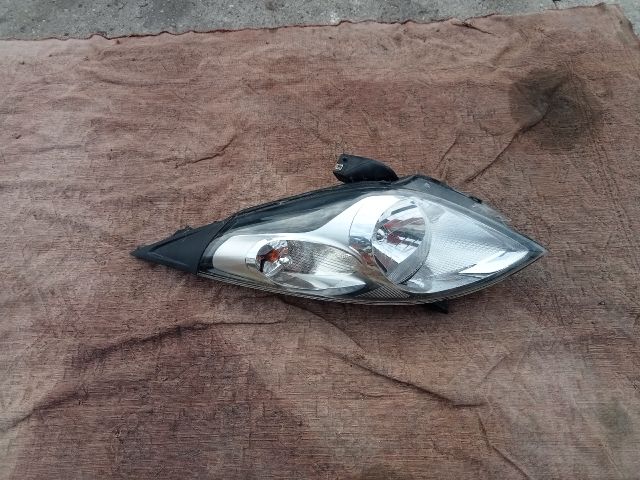 bontott CHEVROLET SPARK Bal Fényszóró