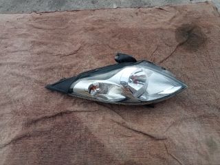 bontott CHEVROLET SPARK Bal Fényszóró