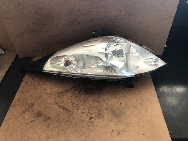 bontott CHEVROLET SPARK Bal Fényszóró