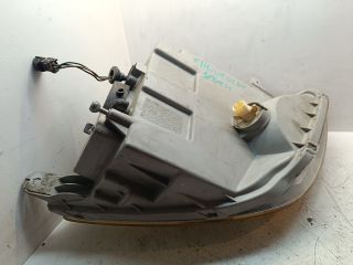 bontott CHEVROLET SPARK Bal Fényszóró