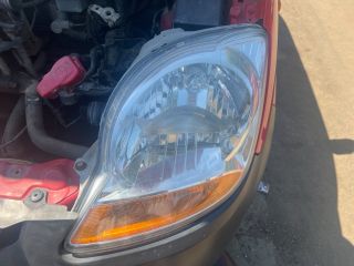 bontott CHEVROLET SPARK Bal Fényszóró