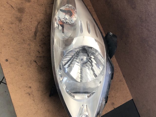 bontott CHEVROLET SPARK Bal Fényszóró