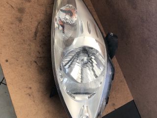 bontott CHEVROLET SPARK Bal Fényszóró