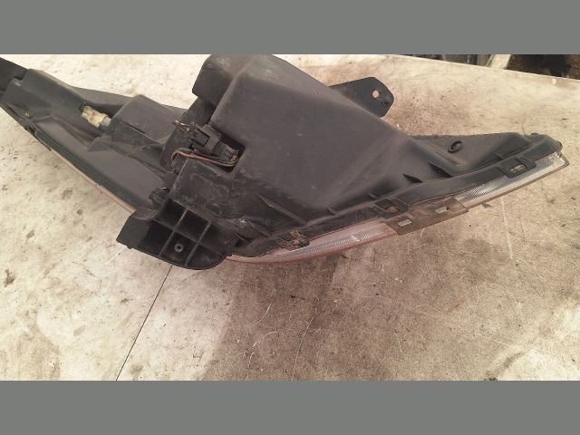 bontott CHEVROLET SPARK Bal Fényszóró